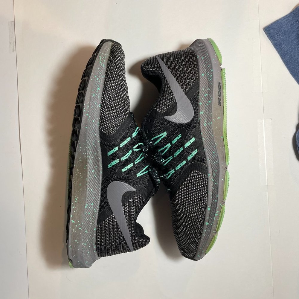 nike run swift fitsole